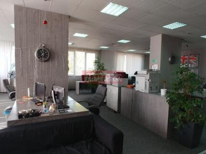 Powierzchnia biurowa do wynajęcia