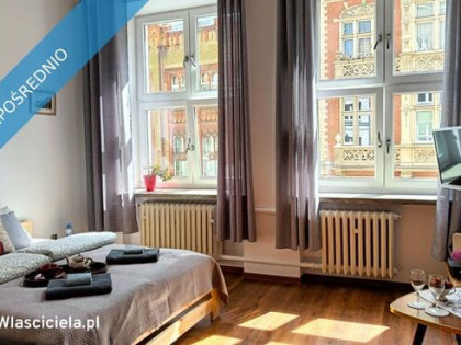 SPRZEDAM DWUPOKOJOWE MIESZKANIE NA OGARNEJ