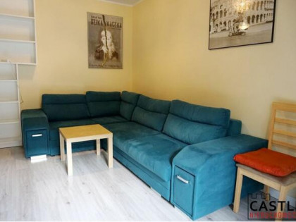 Mieszkanie budowlana Gdańsk Siedlce