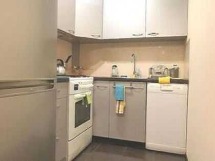 Sienna -Wola, 2 niezależne pokoje