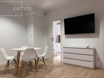 Mieszkanie Warszawa Ochota ul. Przy Torach