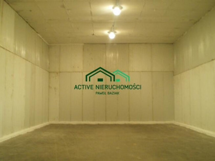 Lokal użytkowy Kraków Podgórze