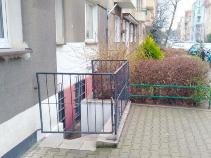 Mieszkanie budowlana Poznań Łazarz