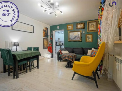 Mieszkanie Katowice Osiedle Tysiąclecia, Mieszka I