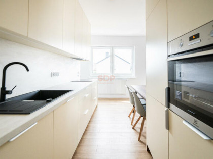 Mieszkanie Siechnice, Paderewskiego Ignacego