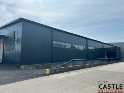 Mieszkanie budowlana Jasin