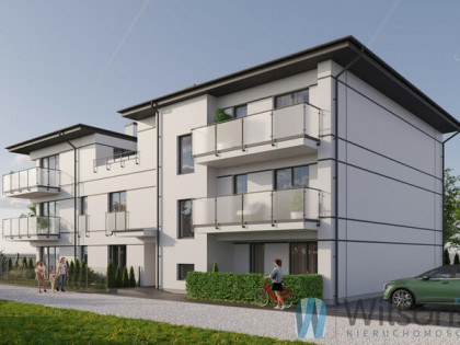 Mieszkanie Marki, Promienna