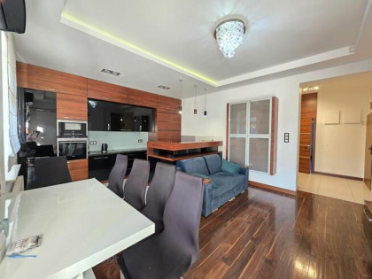 Mieszkanie Legnica, Płk. Karola Myrka