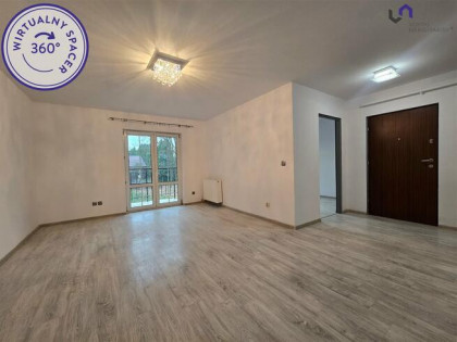 Mieszkanie Mikołów, Południowa