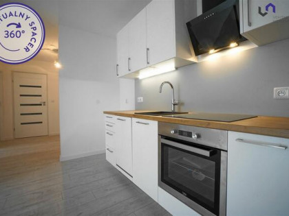 Mieszkanie Mikołów Reta, Storczyków