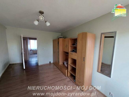 Mieszkanie Mszczonów