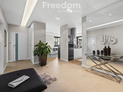 Mieszkanie na Morenie o wysokim standardzie !