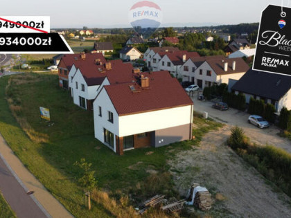 Dom w Urbanowicach. Kupujący nie płaci prowizji.