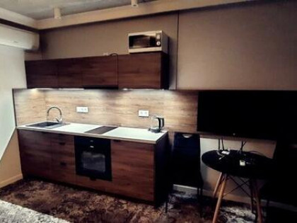 Mieszkanie Kraków Kraków-Śródmieście, Wesoła, Rakowicka