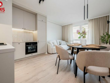 Mieszkanie Wasilków Dolina Cisów, Nadawki