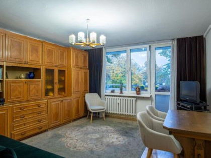 Ustawne mieszkanie do remontu - atrakcyjna cena