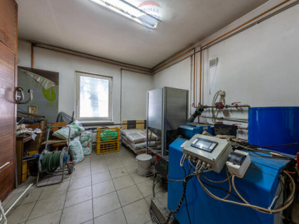 Black Weeks - Budynek użytkowy - 0% prowizji