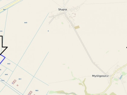 Przetarg Myśligoszcz