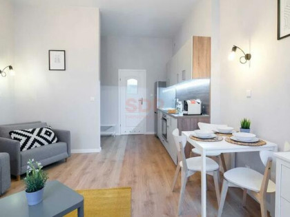 Mieszkanie Katowice, Słowackiego Juliusza