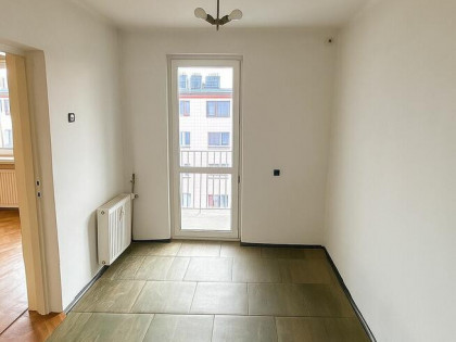 Mieszkanie M-3 żabki, Nowowierzbowa, 2-pokoje, 37mkw