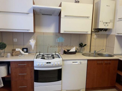 Mieszkanie Gniezno Centrum, Żuławy