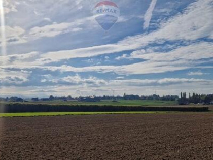 Działka MN-rolna- rekreacja