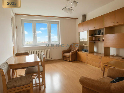 Mieszkanie Płońsk, Młodzieżowa