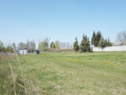 Mieszkanie budowlana Kórnik, S11