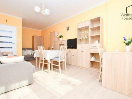 Mieszkanie Kraków Kraków-Śródmieście, Ugorek, Pawła Włodkowica