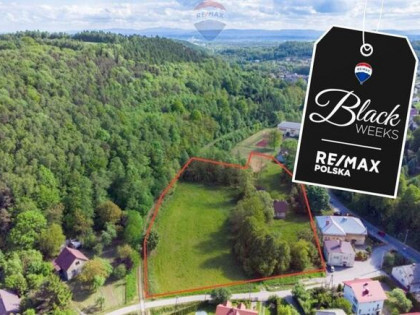 BLACK WEEKS Inwestycyjna:szeregówki, bliźniaki,dom