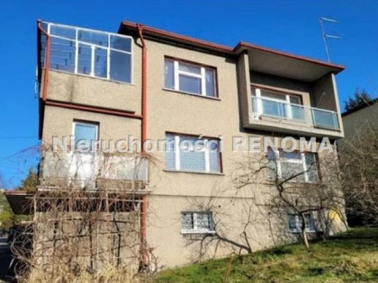 Dom Jastrzębie-Zdrój, Tuwima