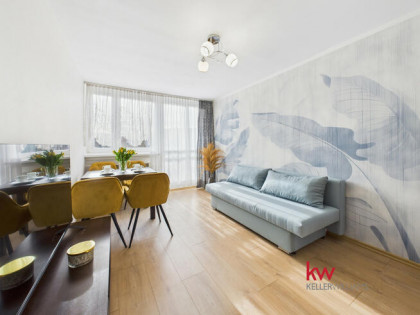 Mieszkanie Wrocław gm. Wrocław-Krzyki Południe, Wielka