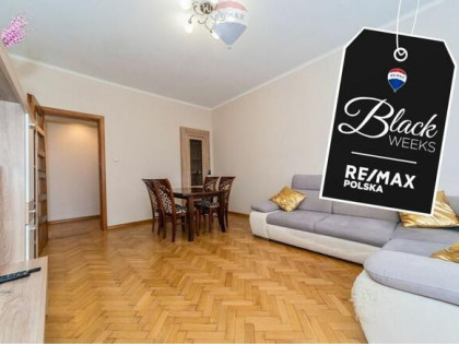BLACK WEEKS - Mieszkanie 2-pokojowe w centrum