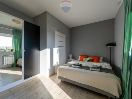 Mieszkanie Olszówka, ul. Leśna