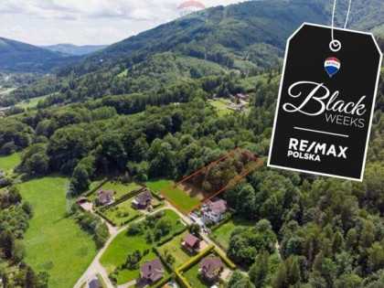 BLACK WEEKS - Najwyższa działka pod Czantorią