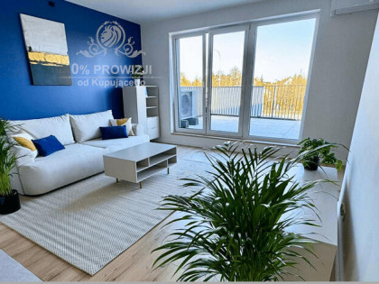 GOTOWE! 4pok.mieszkanie z ogrodem w zielonej okolicy/Krzyki/Ołtaszyn