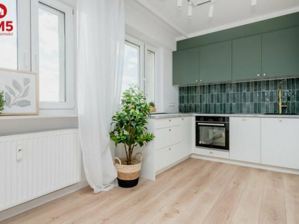 Mieszkanie Białystok Wysoki Stoczek, Rzemieślnicza