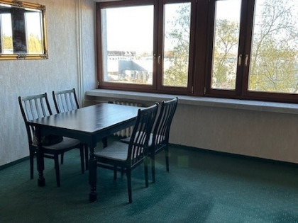 Mieszkanie Szczecin Pomorzany, ul. Xawerego Dunikowskiego