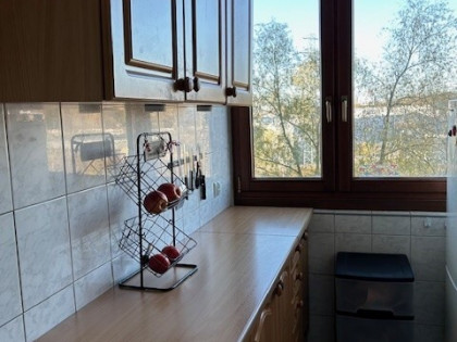 Mieszkanie Szczecin Pomorzany, ul. Xawerego Dunikowskiego