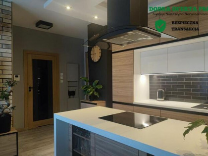 Eleganckie 38 m² w prestiżowej Zajezdni Wrzeszcz