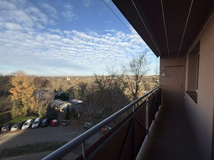 Mieszkanie Jastrzębie-Zdrój, Katowicka