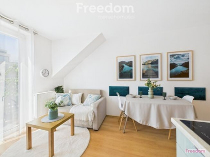 Apartament w Mielnie, 2 poziomy, 200m od Morza