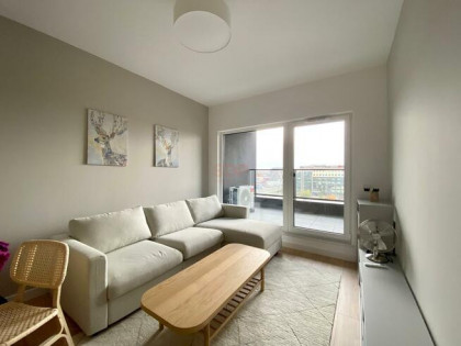 Mieszkanie Wrocław Stare Miasto, Szczepin, Braniborska