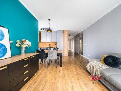 Mieszkanie Poznań gm. Poznań-Jeżyce Jeżyce, Stanisława Szczepanowskiego