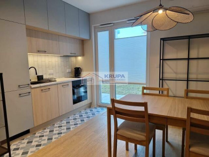 Apartament na Czerniakowie - wynajmę