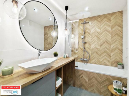 Mieszkanie Kielce KSM