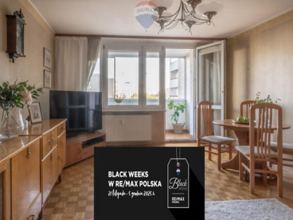 Przytulne mieszkanie w wyjątkowej cenie !