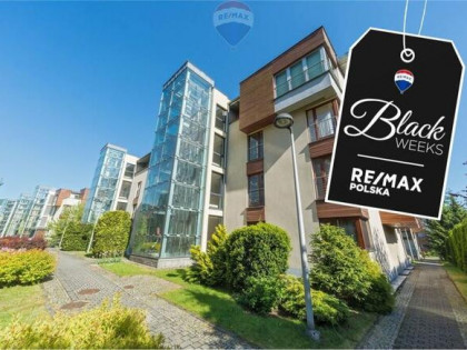 BLACK WEEKS - Apartament Zeta Park Ustroń