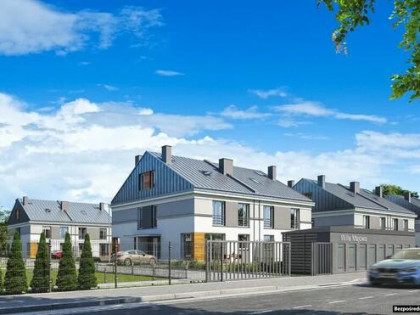 Działka 4838m² Łódź ul. Józefów/Kolumny PUM 1850m²