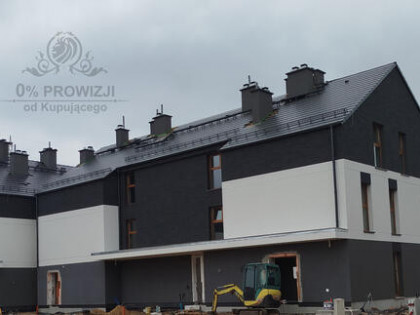 Piękne mieszkanie z balkonem, miejsce postojowe oraz komórka w cenie mieszkania